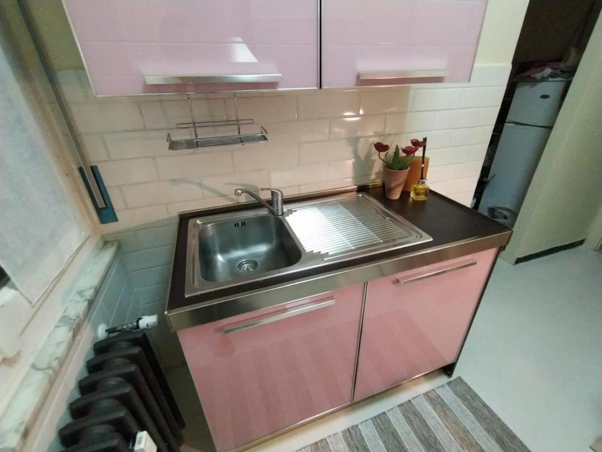 Suite Mariasole Arezzo Ngoại thất bức ảnh