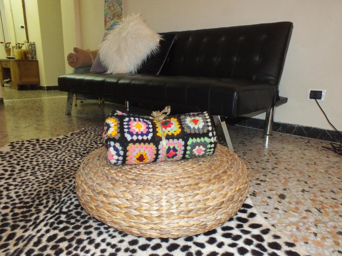 Suite Mariasole Arezzo Ngoại thất bức ảnh