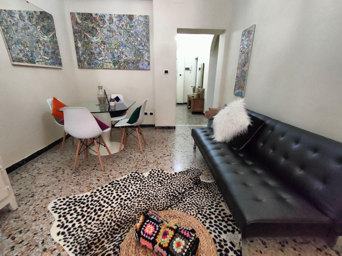 Suite Mariasole Arezzo Ngoại thất bức ảnh
