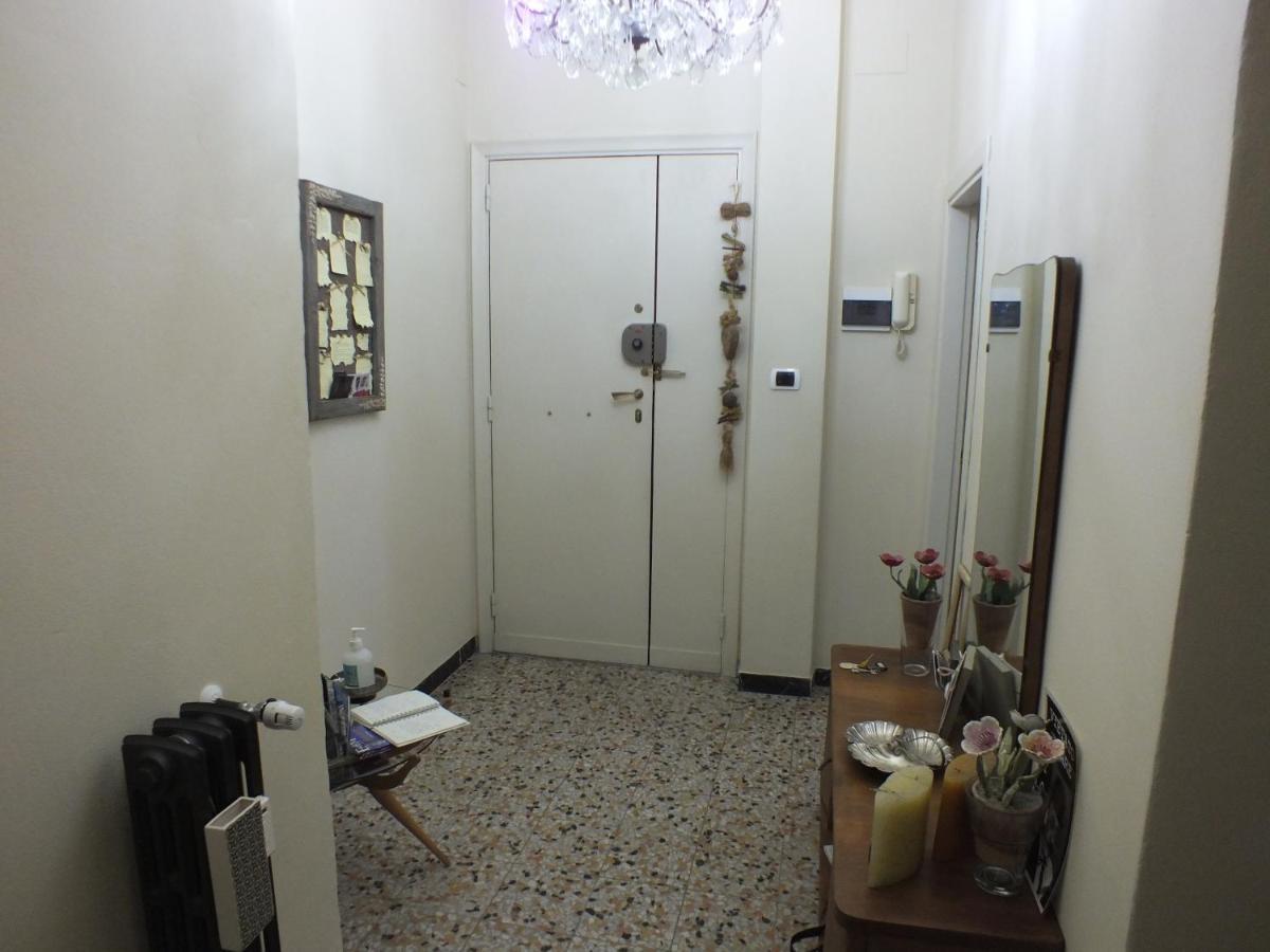 Suite Mariasole Arezzo Ngoại thất bức ảnh