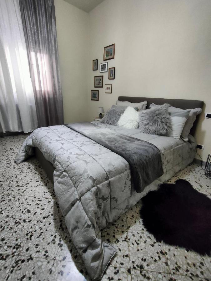 Suite Mariasole Arezzo Ngoại thất bức ảnh