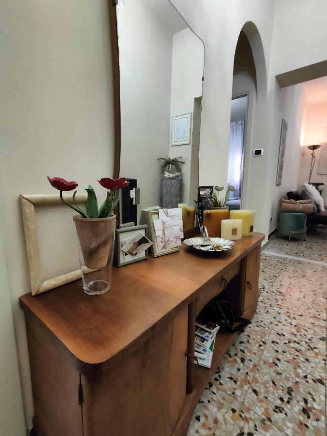Suite Mariasole Arezzo Ngoại thất bức ảnh