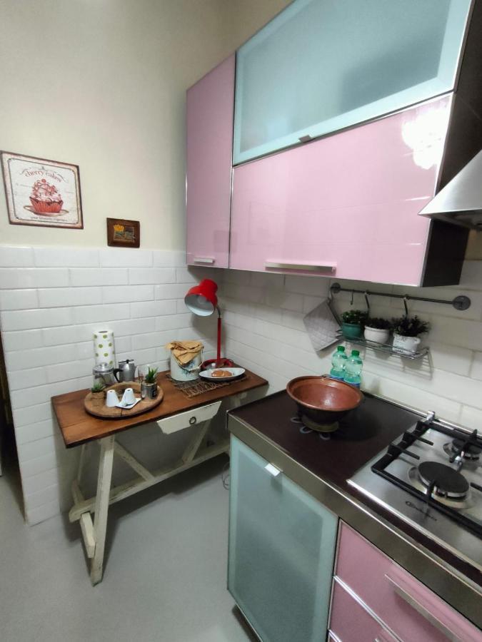 Suite Mariasole Arezzo Ngoại thất bức ảnh