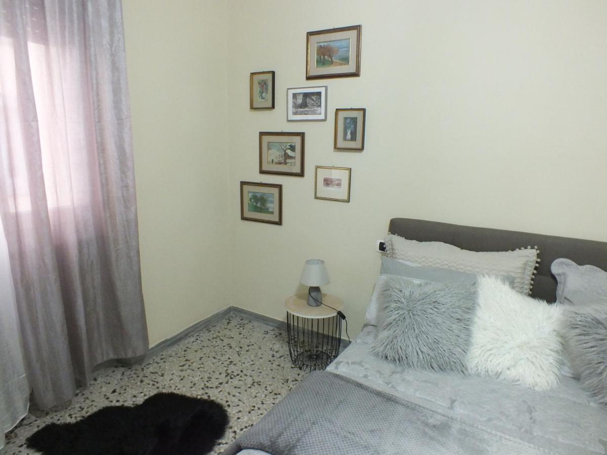 Suite Mariasole Arezzo Ngoại thất bức ảnh