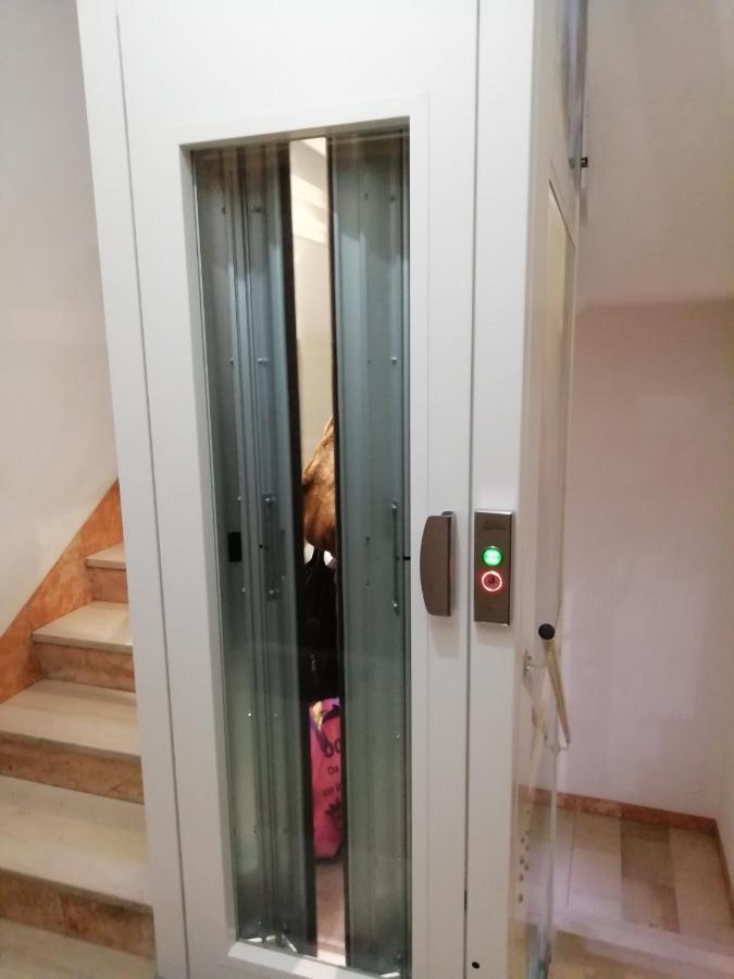 Suite Mariasole Arezzo Ngoại thất bức ảnh