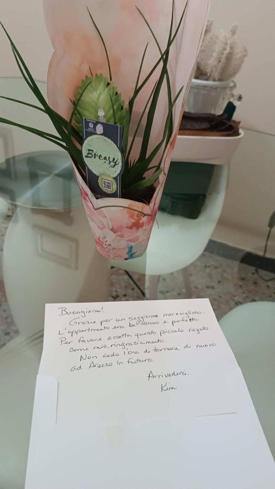 Suite Mariasole Arezzo Ngoại thất bức ảnh