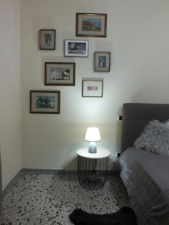 Suite Mariasole Arezzo Ngoại thất bức ảnh