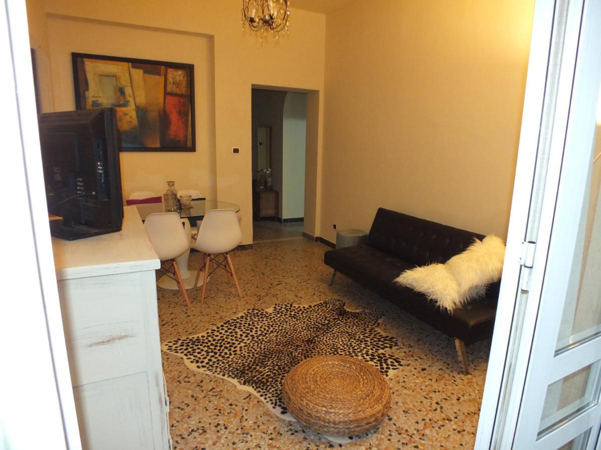 Suite Mariasole Arezzo Ngoại thất bức ảnh