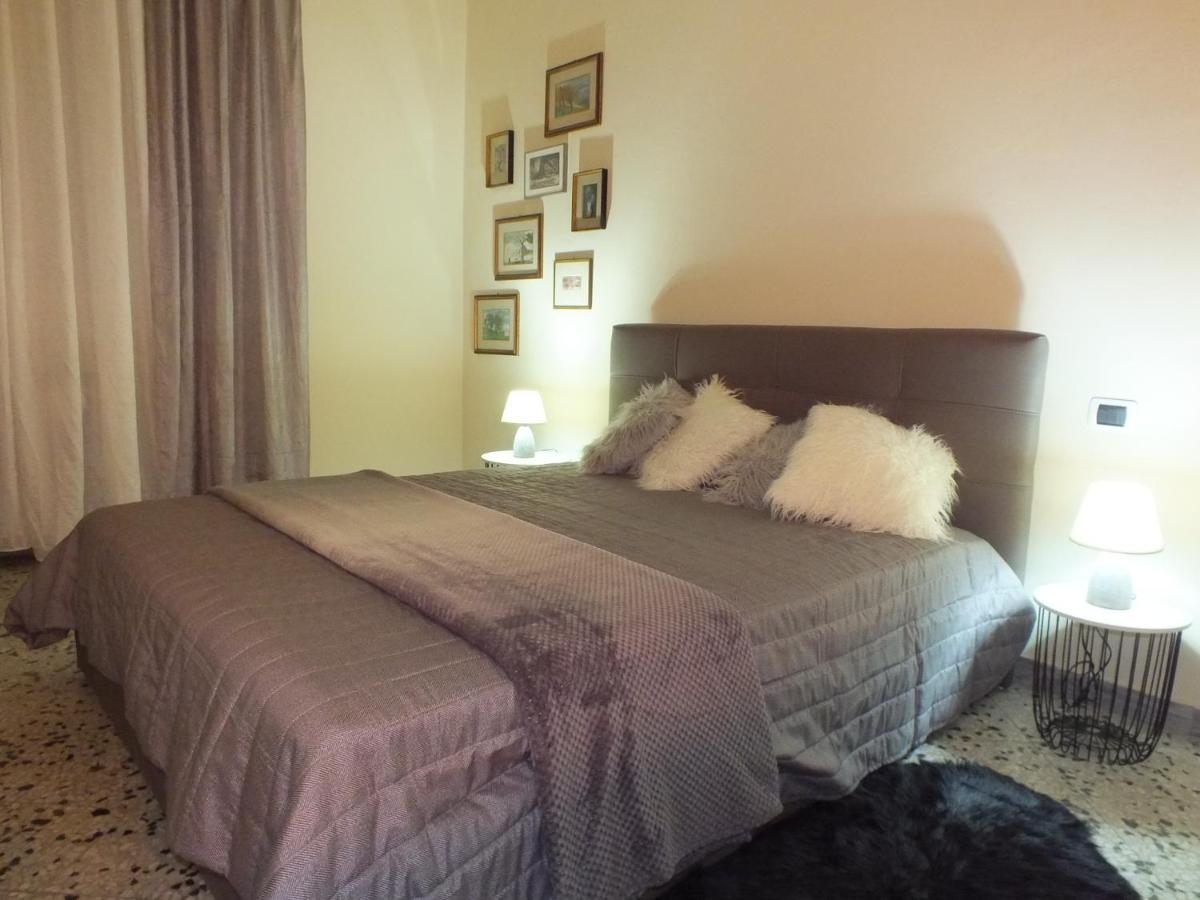 Suite Mariasole Arezzo Ngoại thất bức ảnh