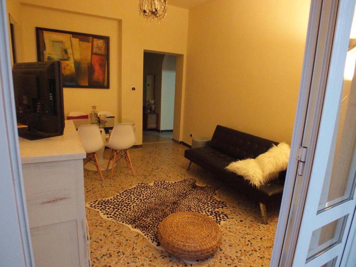 Suite Mariasole Arezzo Ngoại thất bức ảnh