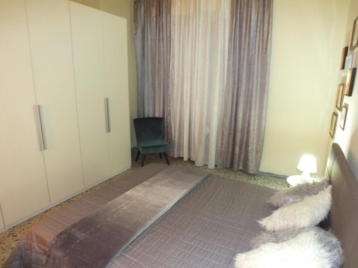 Suite Mariasole Arezzo Ngoại thất bức ảnh