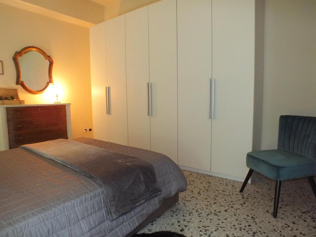 Suite Mariasole Arezzo Ngoại thất bức ảnh