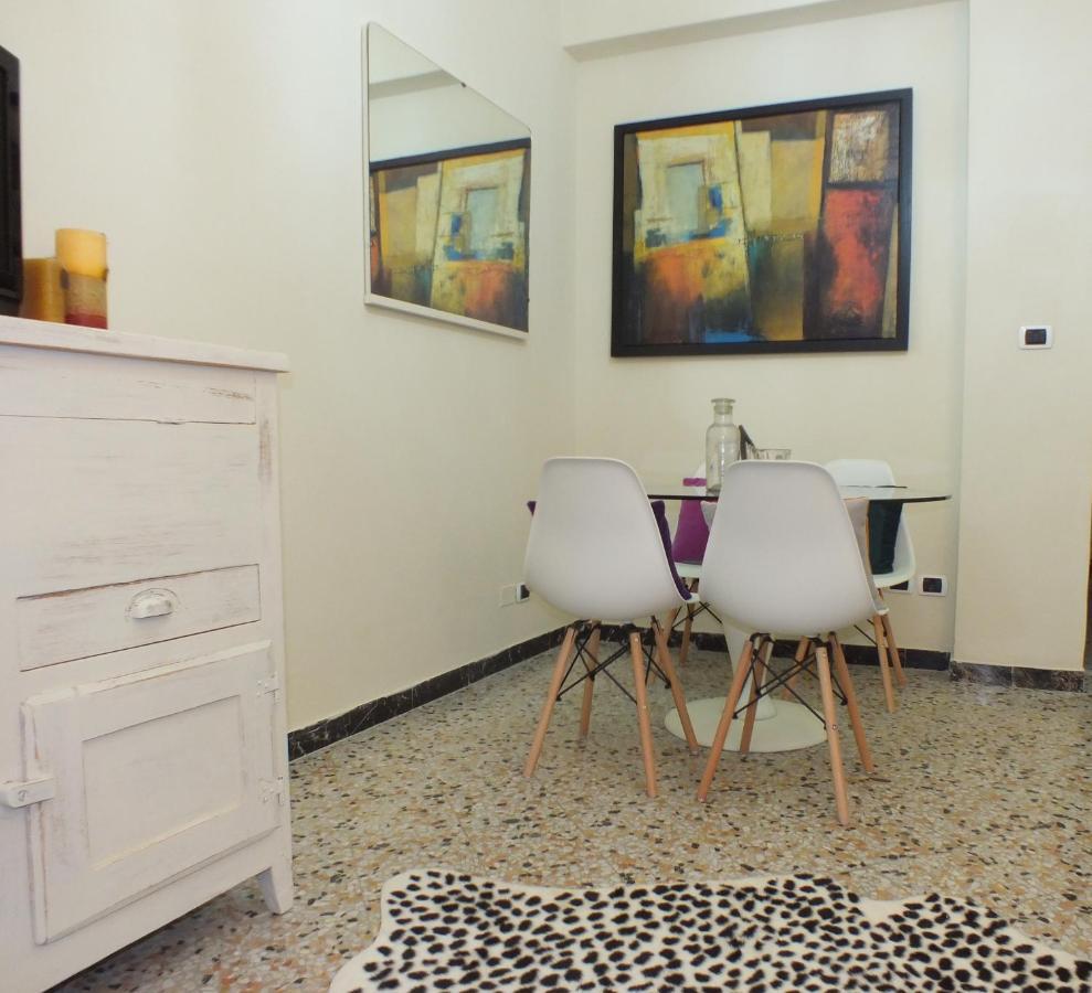 Suite Mariasole Arezzo Ngoại thất bức ảnh