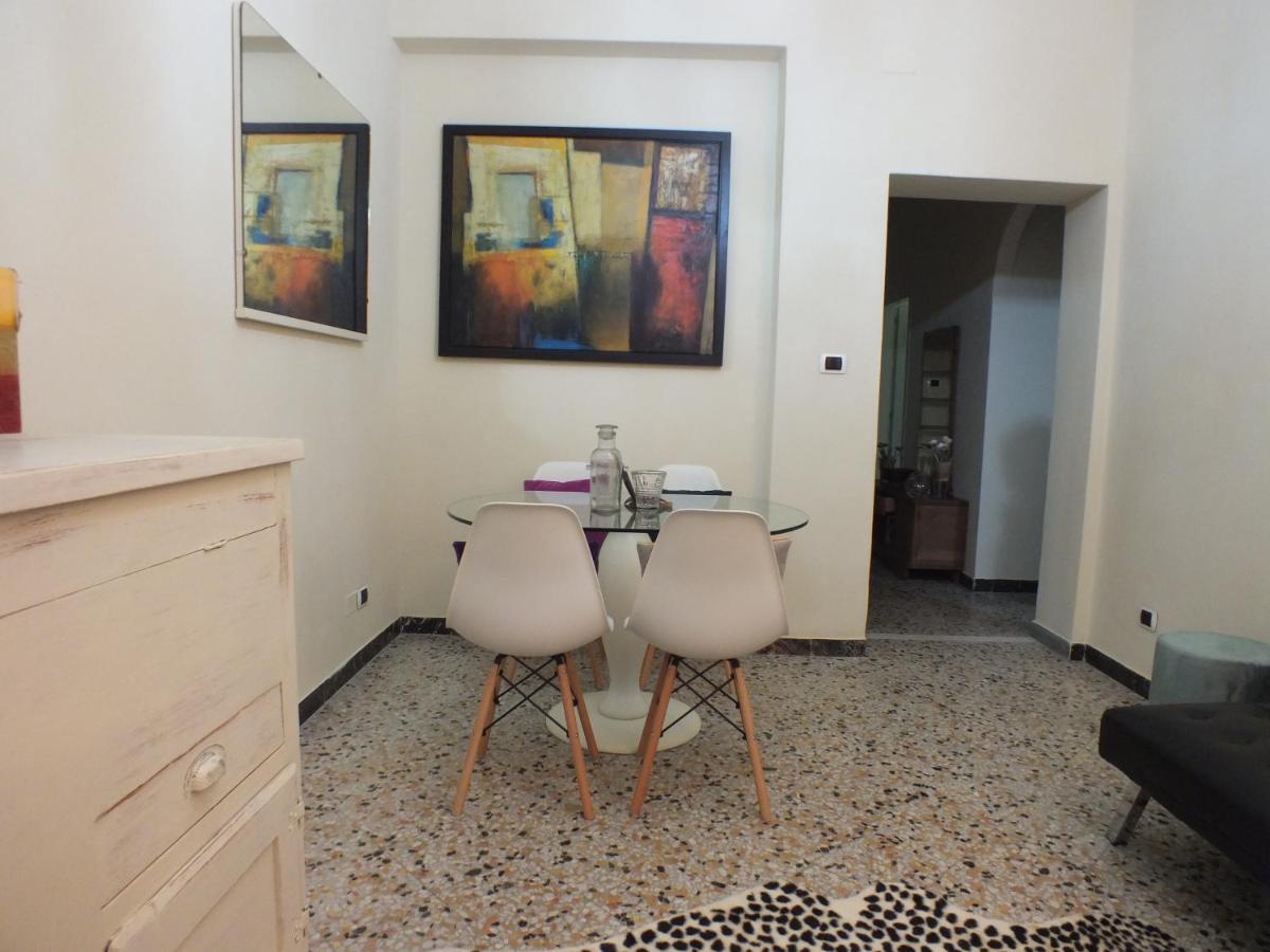 Suite Mariasole Arezzo Ngoại thất bức ảnh