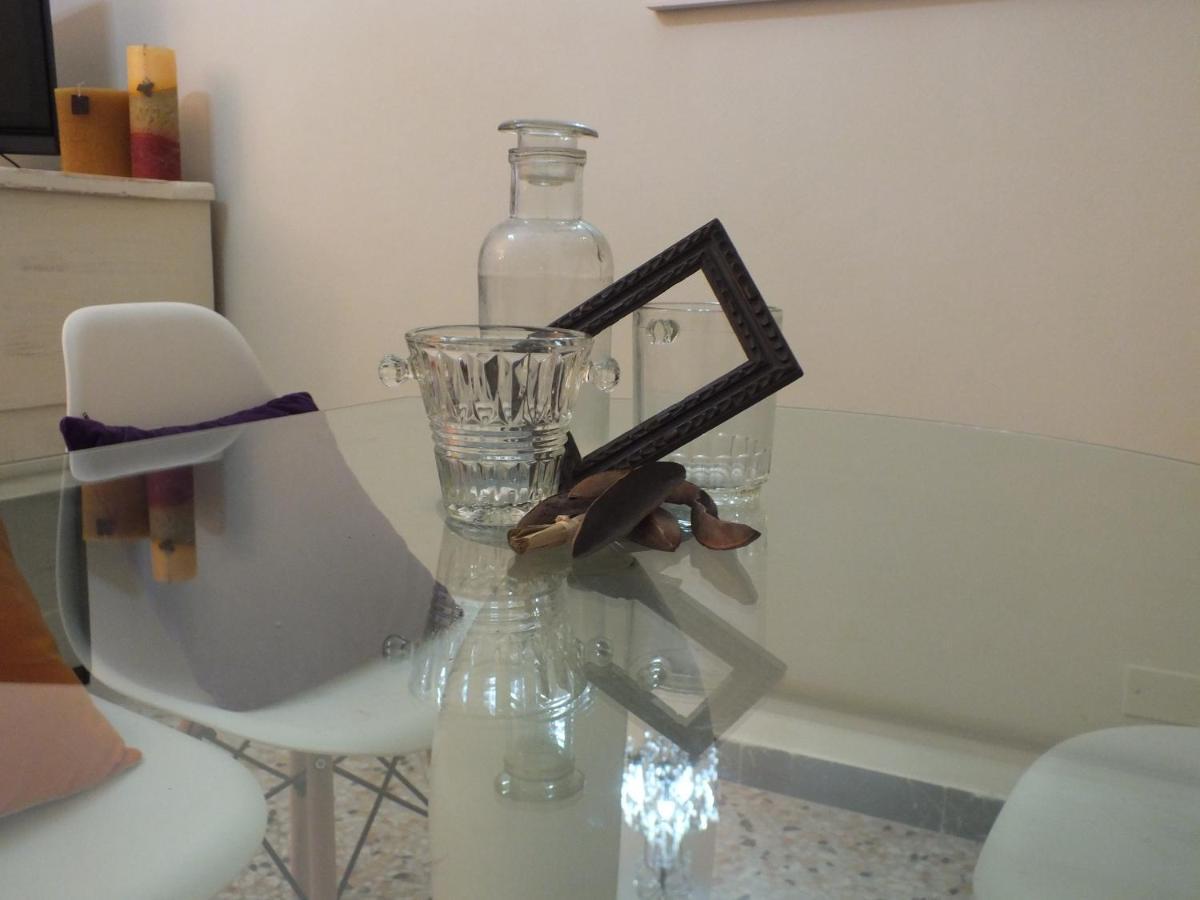 Suite Mariasole Arezzo Ngoại thất bức ảnh