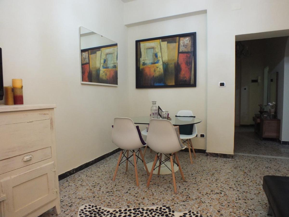 Suite Mariasole Arezzo Ngoại thất bức ảnh