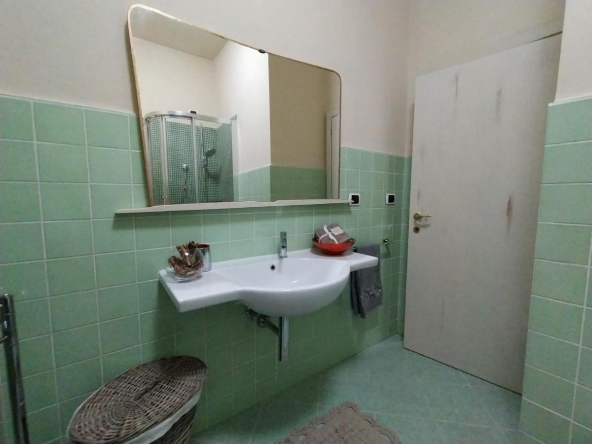 Suite Mariasole Arezzo Ngoại thất bức ảnh