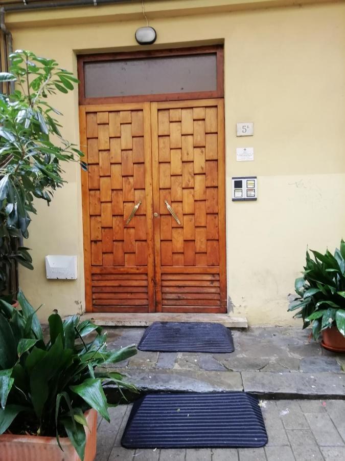 Suite Mariasole Arezzo Ngoại thất bức ảnh