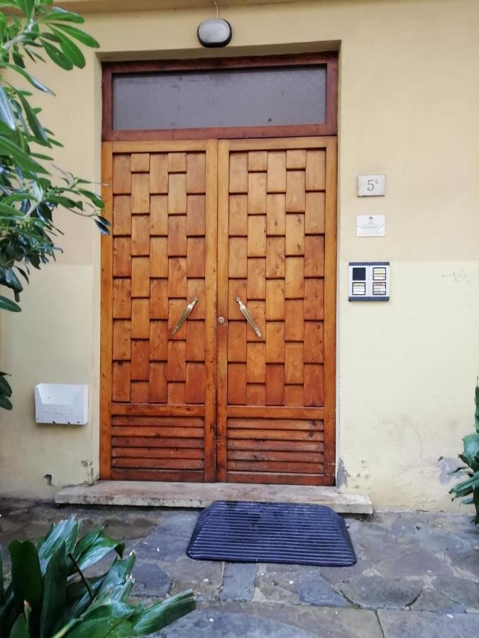 Suite Mariasole Arezzo Ngoại thất bức ảnh